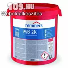 Remmers MB 2K (Multi Baudicht 2K)